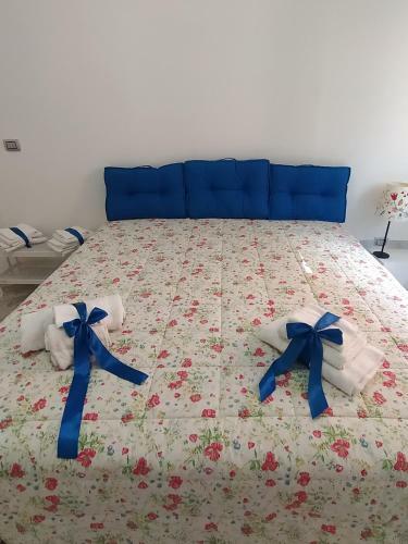 Bed & Breakfast Casa Torrese