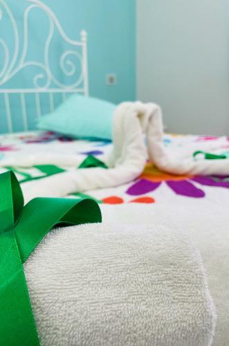 Bed & Breakfast Casa Torrese