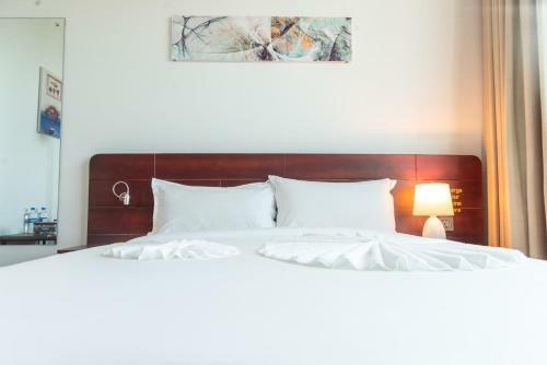 Pauraque Soho Hotel
