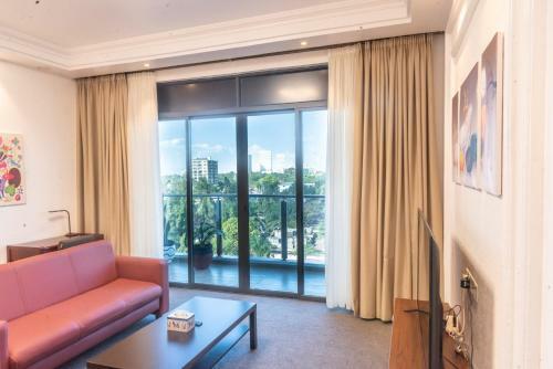 Pauraque Soho Hotel