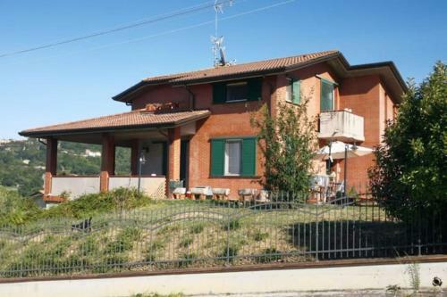 Apartamento Relax In Collina A Due Passi Dal Mare