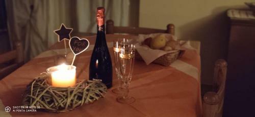 Apartamento Relax In Collina A Due Passi Dal Mare
