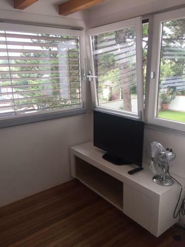 Apartamento Torbole Lake Front