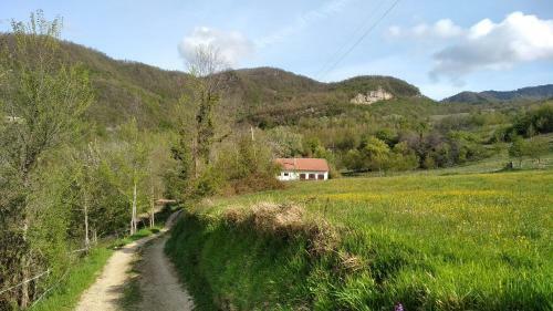 Casa Vacanze Monti Della Laga