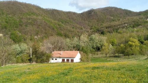 Casa Vacanze Monti Della Laga