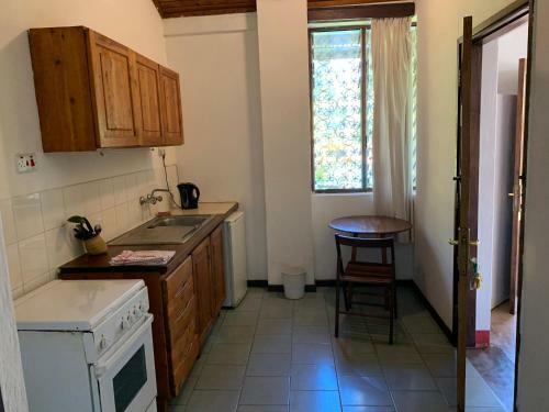 Baobab Village Pool Apartment
