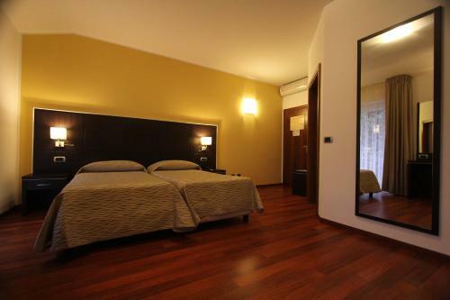 Hotel Villa Rosa