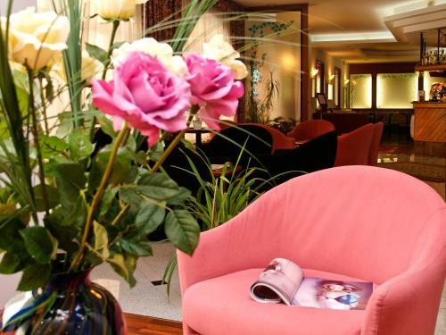 Hotel Villa Rosa