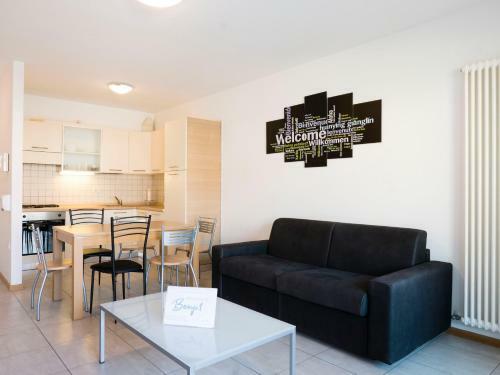 Apartamento Appartamento Benji1