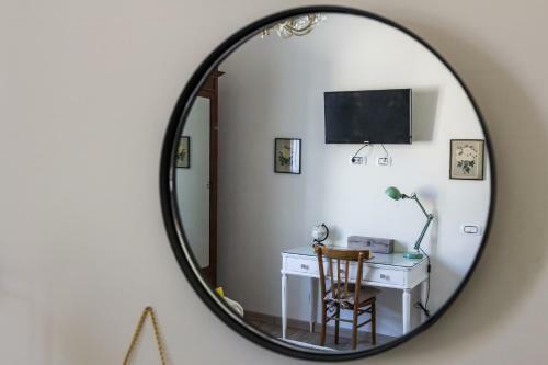 Bed & Breakfast La Valle Del Tevere