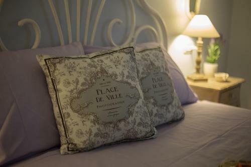 Bed & Breakfast La Valle Del Tevere