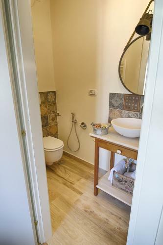 Bed & Breakfast La Valle Del Tevere