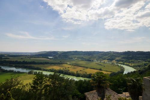 Bed & Breakfast La Valle Del Tevere