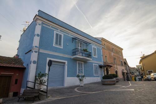 Bed & Breakfast La Valle Del Tevere