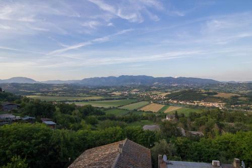 Bed & Breakfast La Valle Del Tevere