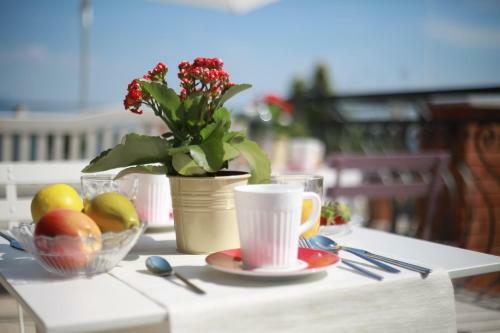 Bed & Breakfast La Valle Del Tevere