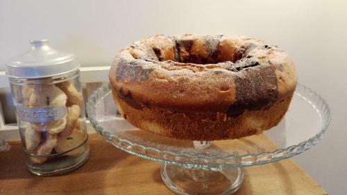 Bed & Breakfast La Valle Del Tevere