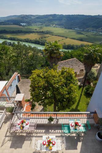 Bed & Breakfast La Valle Del Tevere