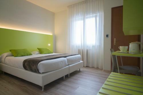 Hotel Villa Alberta