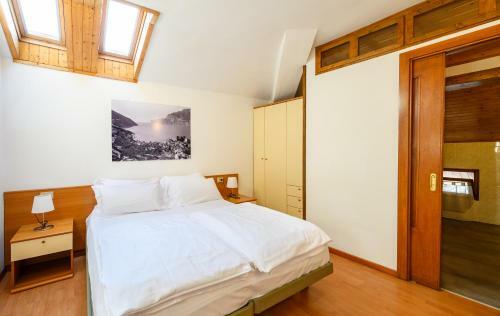 Bed & Breakfast Villa Nirvana
