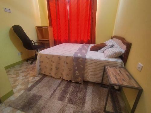 Apartamento Babajay Family Home