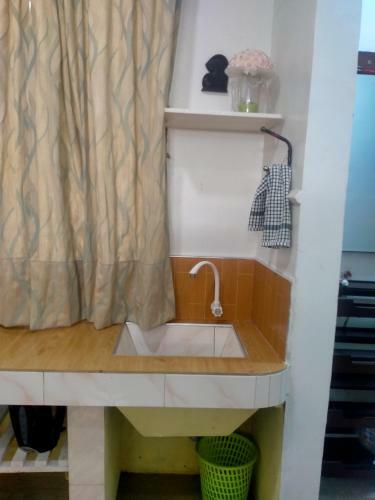 Apartamento Babajay Family Home