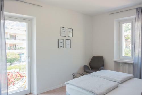 Nirvana Apartments