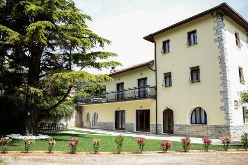 Bed & Breakfast Villa Torbole