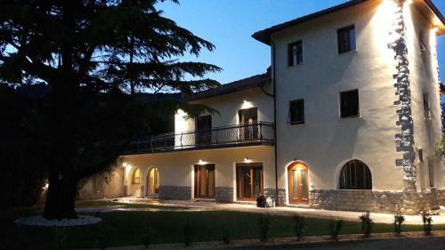 Bed & Breakfast Villa Torbole