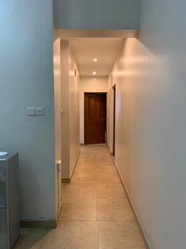 Apartamento The Azariah Space