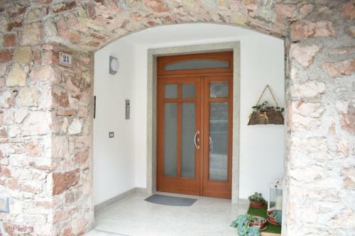 Apartamento La Masera Holiday