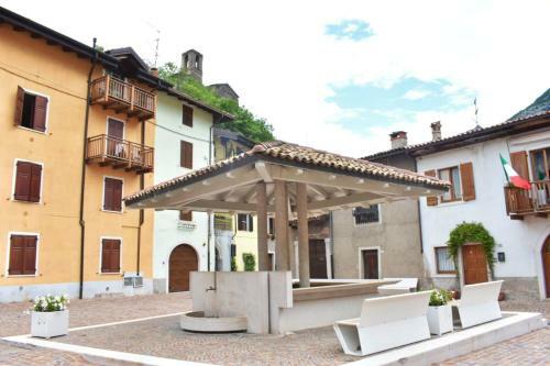 Apartamento La Masera Holiday