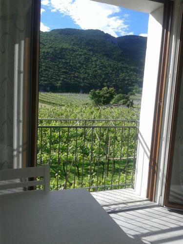 Apartamento La Masera Holiday