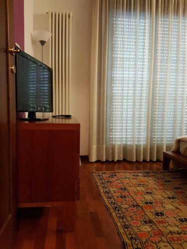 Apartamento Residenza Annalisa