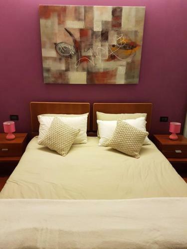 Apartamento Residenza Annalisa