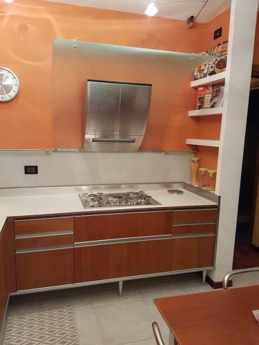 Apartamento Residenza Annalisa