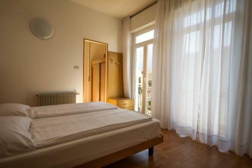 Hotel Villa Orchidea