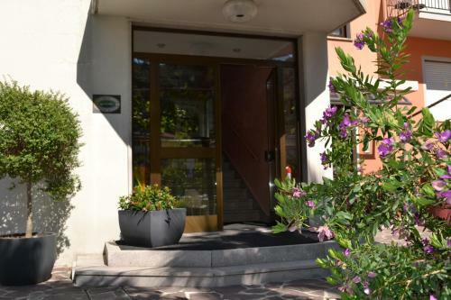 Hotel Villa Orchidea