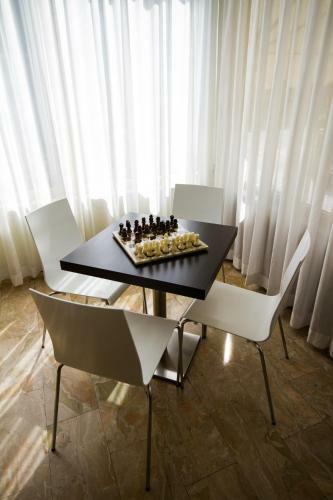 Hotel Villa Orchidea
