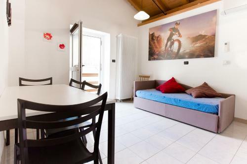 Apartments Suster