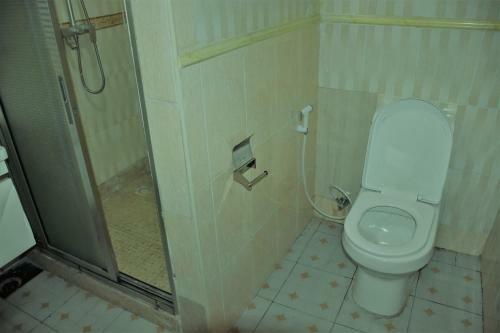 Albergue Afrihouse