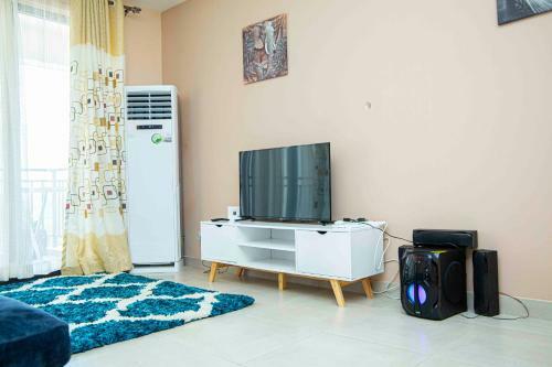 Apartamento Tanzanite Suite- Palm Village