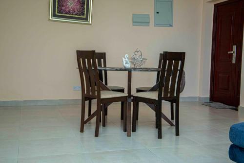 Apartamento Tanzanite Suite- Palm Village