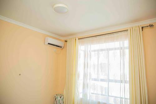 Apartamento Tanzanite Suite- Palm Village