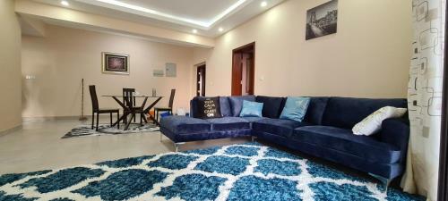 Apartamento Tanzanite Suite- Palm Village