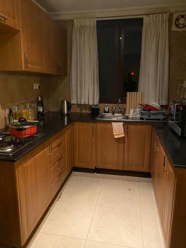 Bright Kingsize Room In Masaki Central