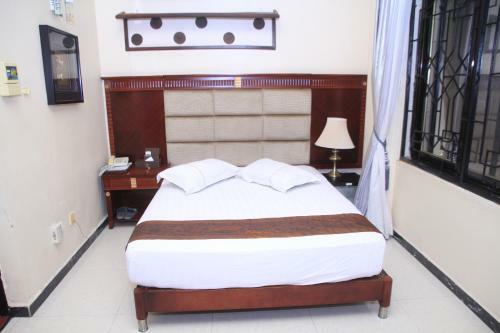 Star City Hotel