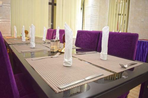 Star City Hotel