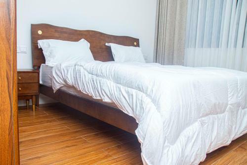 Apartamento Treasure Victoria Diamond Suite