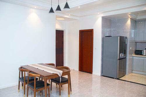 Apartamento Treasure Victoria Diamond Suite
